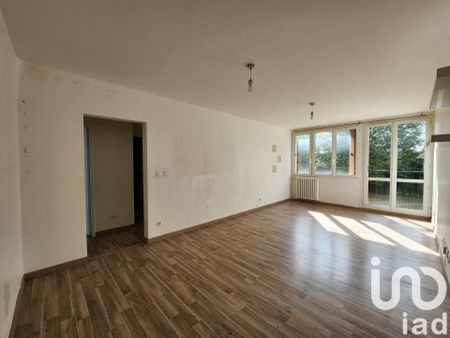 Appartement 3 pièces de 62 m² à Lagny-sur-Marne (77400) - Photo 5