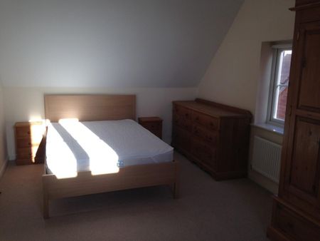 1 bedroom House To Let Total Size: 1583 SQ FT - Photo 3