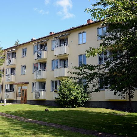 Jägargatan 13 C, våning None - Foto 3