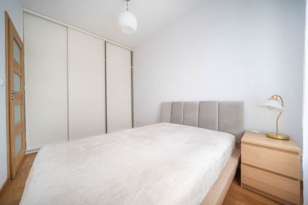 wynajmę 49 mkw, Rydygiera 13B, porządny standard - Photo 2