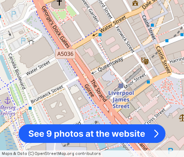 1 bedroom flat for rent - Photo 1