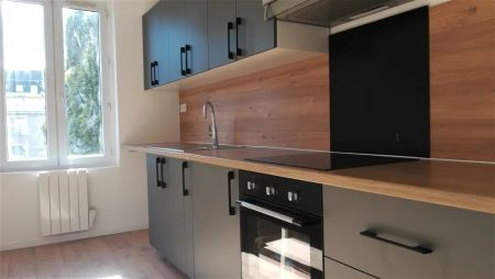 Location appartement 3 pièces - 73m² à Elbeuf (76500) - Photo 5