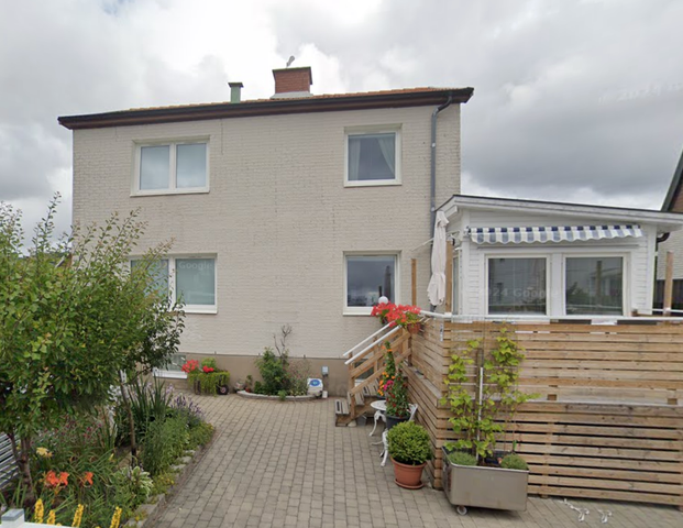 Bååthsgatan, Göteborg - Foto 1