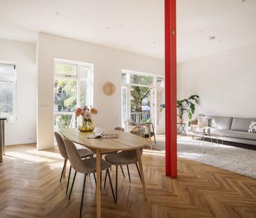 Te huur: Huis Rijnstraat in Amsterdam - Photo 2