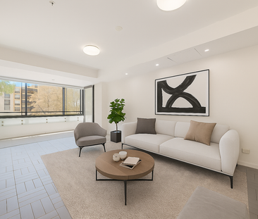 204/138 Walker Street, North Sydney NSW 2060 - Apartment For Rent |... - Photo 1