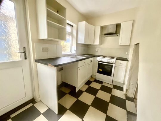 Nelson Street, YO12 7TA, Scarborough - Photo 1