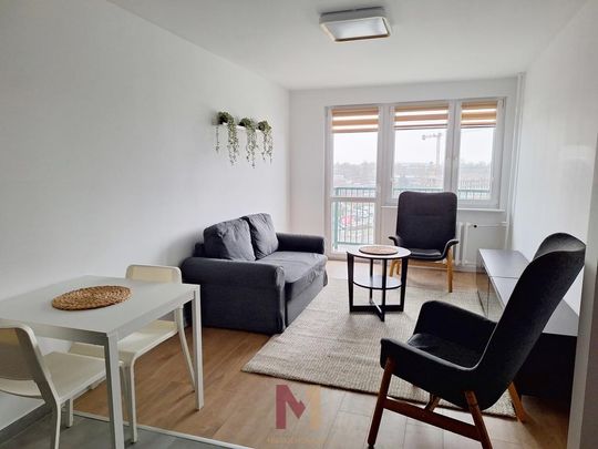 Mieszkanie na wynajem, Gorzów Wlkp., Os. Dolinki - Zdjęcie 1