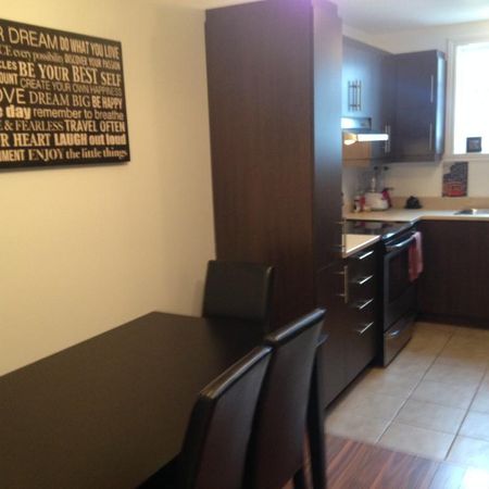 3 1/2 à louer à Ange-Gardien - Photo 3