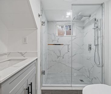 For Lease - 135 Waterloo Avenue Unit# Basement, Toronto, Ontario - Photo 3