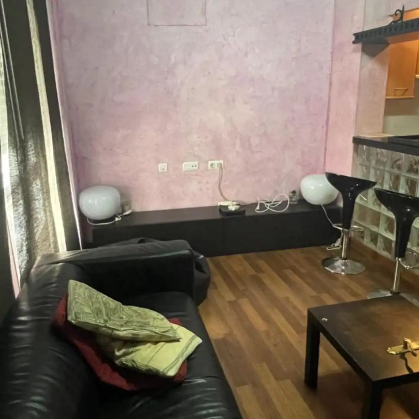 Piso de alquiler en Calle Literato Andrés de Claramonte, 4, Vistalegre - Photo 1