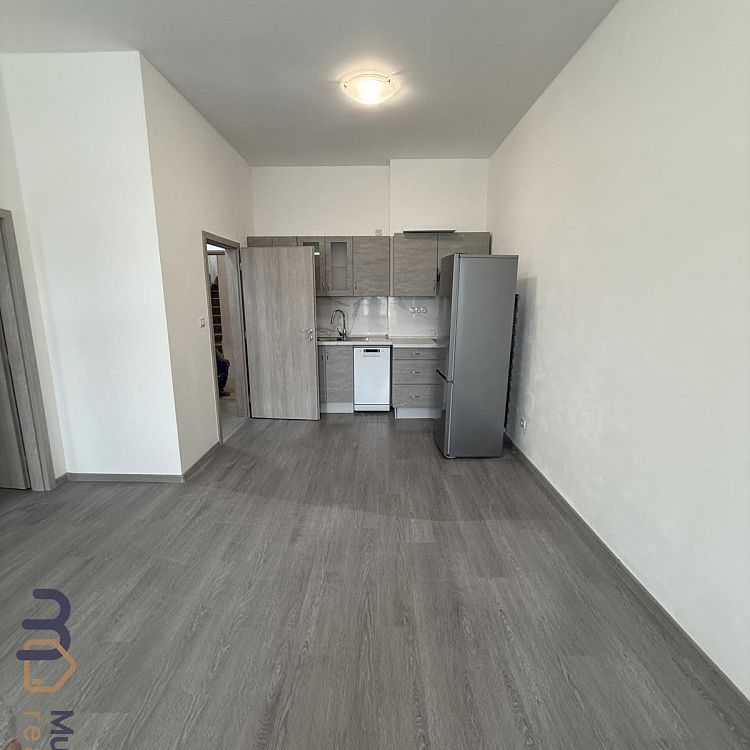 Pronájem bytu 2+kk 43 m² - Photo 1