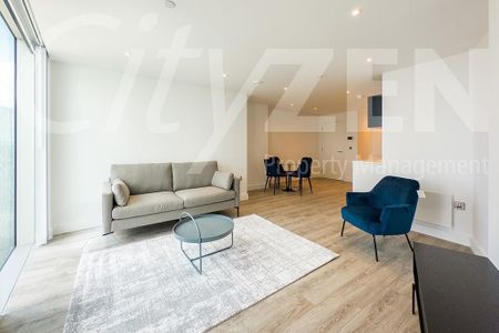 11 Silvercroft Street, Manchester - Photo 2