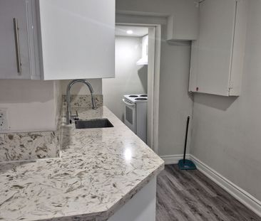 For Lease - 28 Pennsylvania Avenue Unit# Basement, Brampton, Ontario - Photo 3