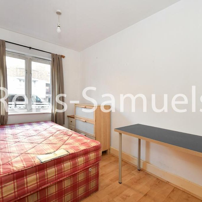 5 bedroom terraced house to rent - Photo 1