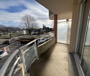 Location Appartement 2 pièces 34m² LA PRIMAUBE 12450 - Photo 5