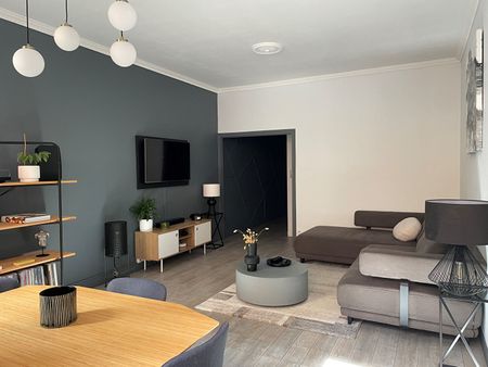 Appartement Macon 3 pièce(s) 72.24 m2 - Photo 4