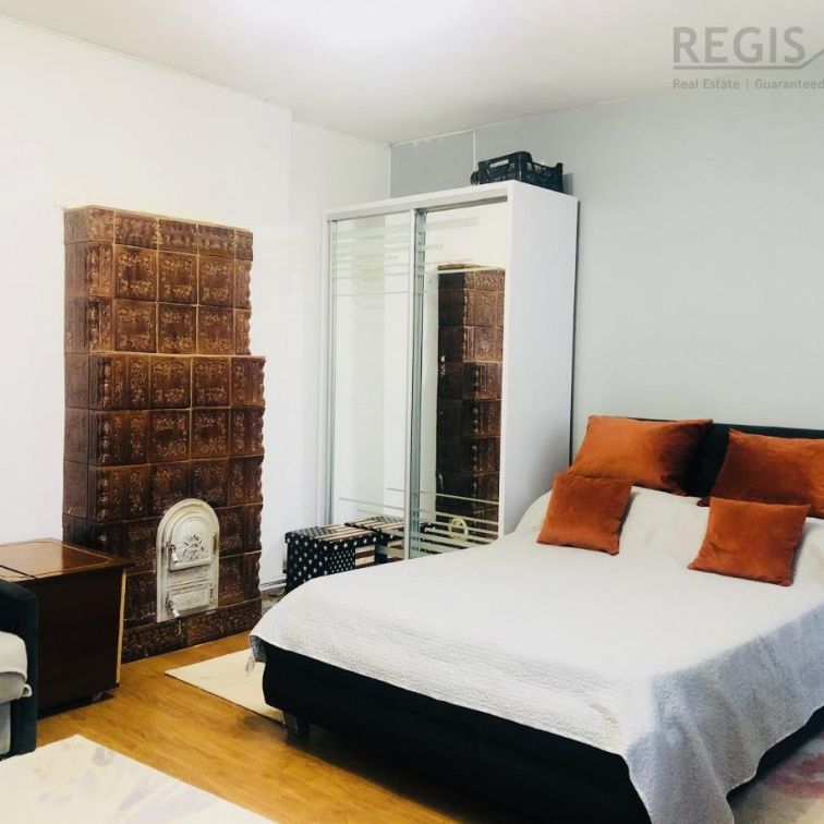 Casa Cu Etaj 4 Camere | Prima | Strada Lunga - Bisericii Ro - Photo 1