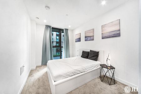 2 bedroom apartment to rent - Photo 5