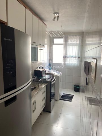 Apartamento com 2 quartos e 50m² para alugar em Alves Dias, São Bernardo do Campo. - Foto 4