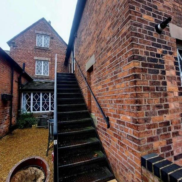 Welsh Row, Nantwich, CW5 - Photo 1