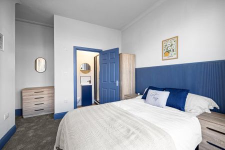 1 bedroom house to rent - Photo 2