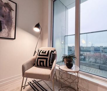 For Lease - 950 Portage Parkway Unit# 202, Vaughan, Ontario - Photo 5