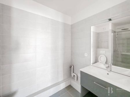 Rental Apartment Puteaux Pressensé-Rives de Seine - Photo 4