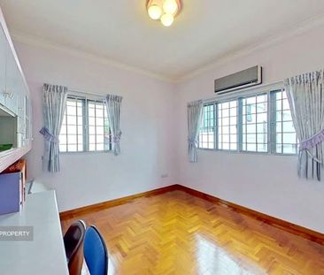 Jalan Kayu Estate (D28), Semi-Detached - For Rent - Photo 6