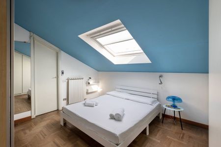 Via Paolo Lomazzo, Milan, Lombardy 20154 - Photo 2