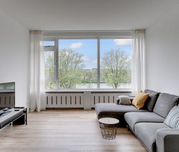 Te huur: Appartement Rooseveltlaan 638 in Utrecht - Photo 1