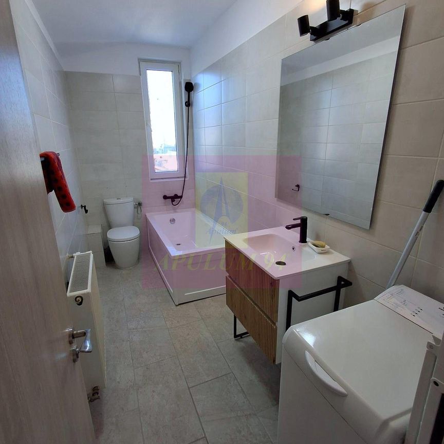 Închiriază Apartament 3 camere Eminescu - Photo 1