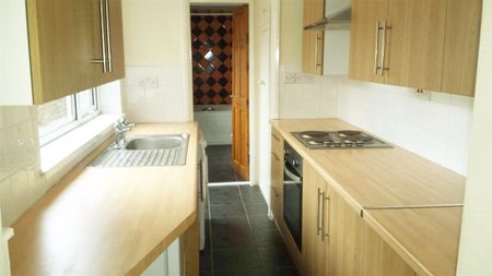 Thesiger Street, Lincoln, Lincolnsire, LN5 7UY - Photo 2