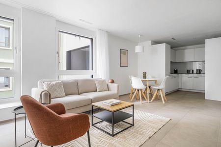 Limmatstrasse 27 - Photo 4