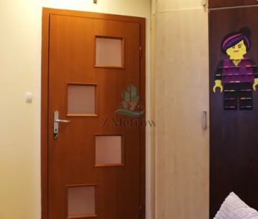 Przepiękne, dwupokojowe z tarasem - Św. Faustyny ! - Фото 3