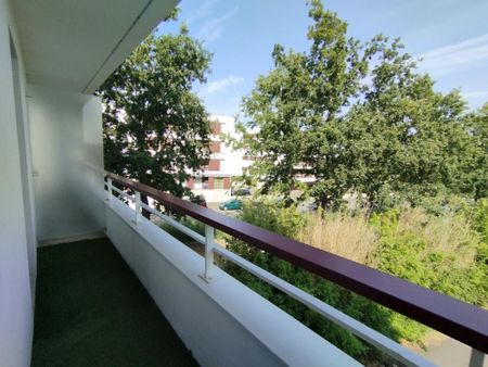 Appartement T2 à louer Saint Jacques De La Lande - 42 m² - Photo 2