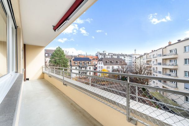 Newly renovated – Central – Modern – Your new home? - Photo 1