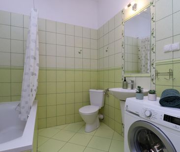 2-pokojowe mieszkanie przy metrze Wilanowska - Photo 3