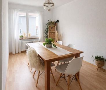 3 Zimmer, EG - Photo 3