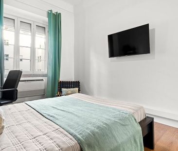 Avenida de Sidónio Pais, Lisbon, Lisbon 1050-215 - Photo 4