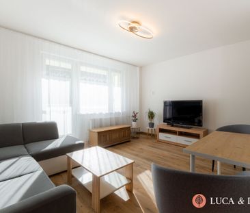 LUCA & DOREN | NA PRENÁJOM | 2-IZBOVÝ BYT | TR.TEPLICE| 47,8M² | KO... - Photo 2