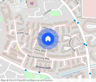 Collins Way, Eastwood, Leigh on Sea, Essex, SS9 - Photo 1