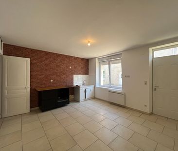 Location Maison 3 pièces 55m² - Photo 3