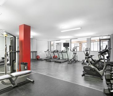 Parc Royal Apartments - 1 Bedroom - Photo 3