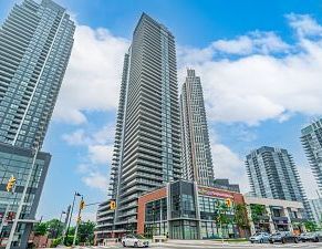 Condo for rent at 10 Park Lawn Road | 10 Park Lawn Road, Toronto - Photo 1