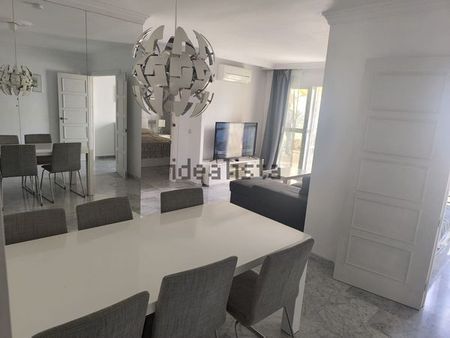 Alquiler de ático en Calle Almería s/n - Photo 3