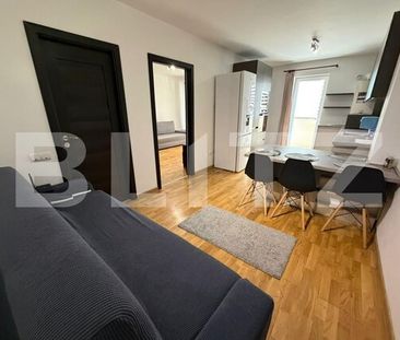 Apartament 2 camere, modern, 45mp, parcare, zona Eroilor - Photo 3