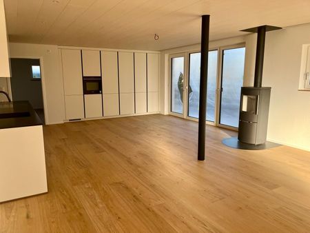 Modern 4.5-room apartment with ideal connections in Rohrbachgraben - Foto 2