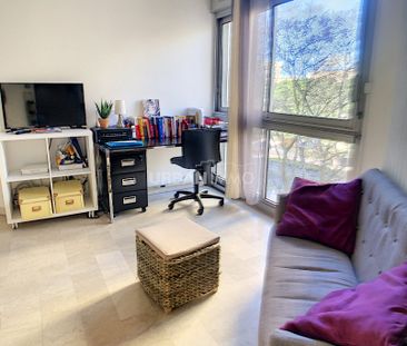 Location Appartement 2 pièces 34m² MONTPELLIER 34000 - Photo 1