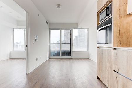 For Lease - 319 jarvis Street Unit# 1116, Toronto, Ontario - Photo 4