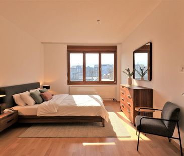 148 m². Viel Licht. Viel Raum. Viel Zuhause. - Photo 4